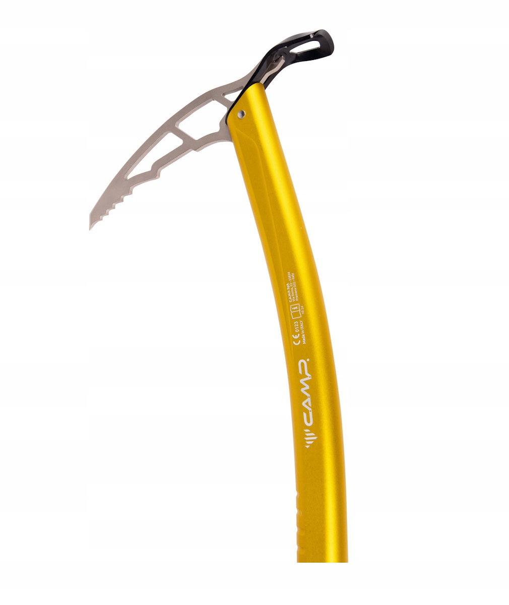 Czekan Camp Corsa Alpine New długość 45cm