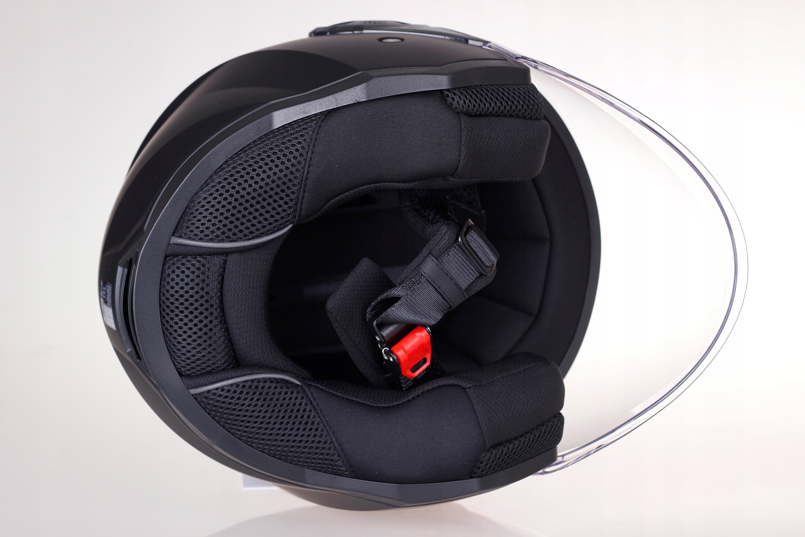 LS2 OF616 AIRFLOW II BLACK MAT KASK OTWARTY JET ECE 22.06 EAN (GTIN) 6942141743610