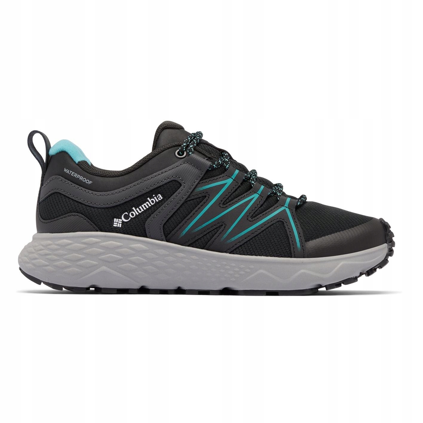 Dámské boty Peakfreak Roam Wp Wmns 41