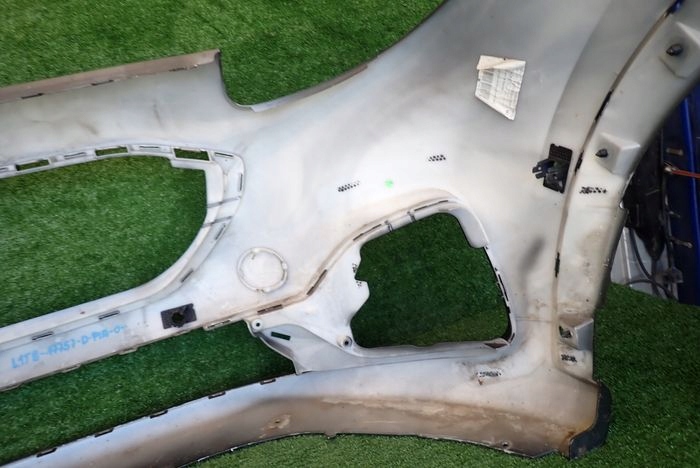 FORD PUMA MK2 II ST LINE 19- Frontstoßstange vorne