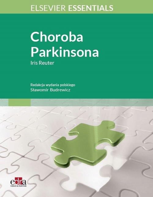 

Choroba Parkinsona ~promocja~