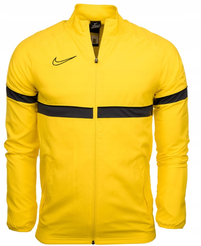 Pánská Mikina Nike Academy 21 Dri-FIT CW6118-719 L