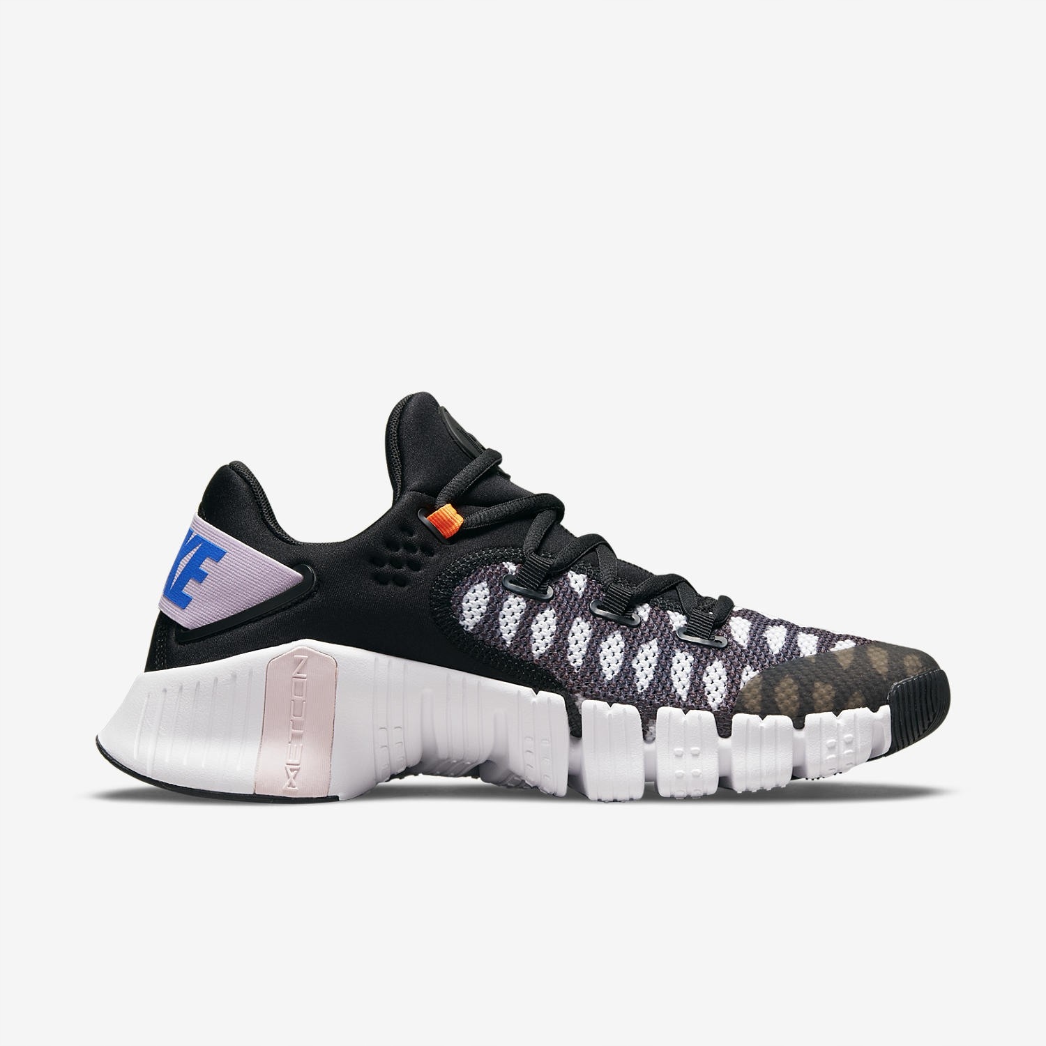 Obuv Nike Free Metcon 4 CT3886-074 vel 43