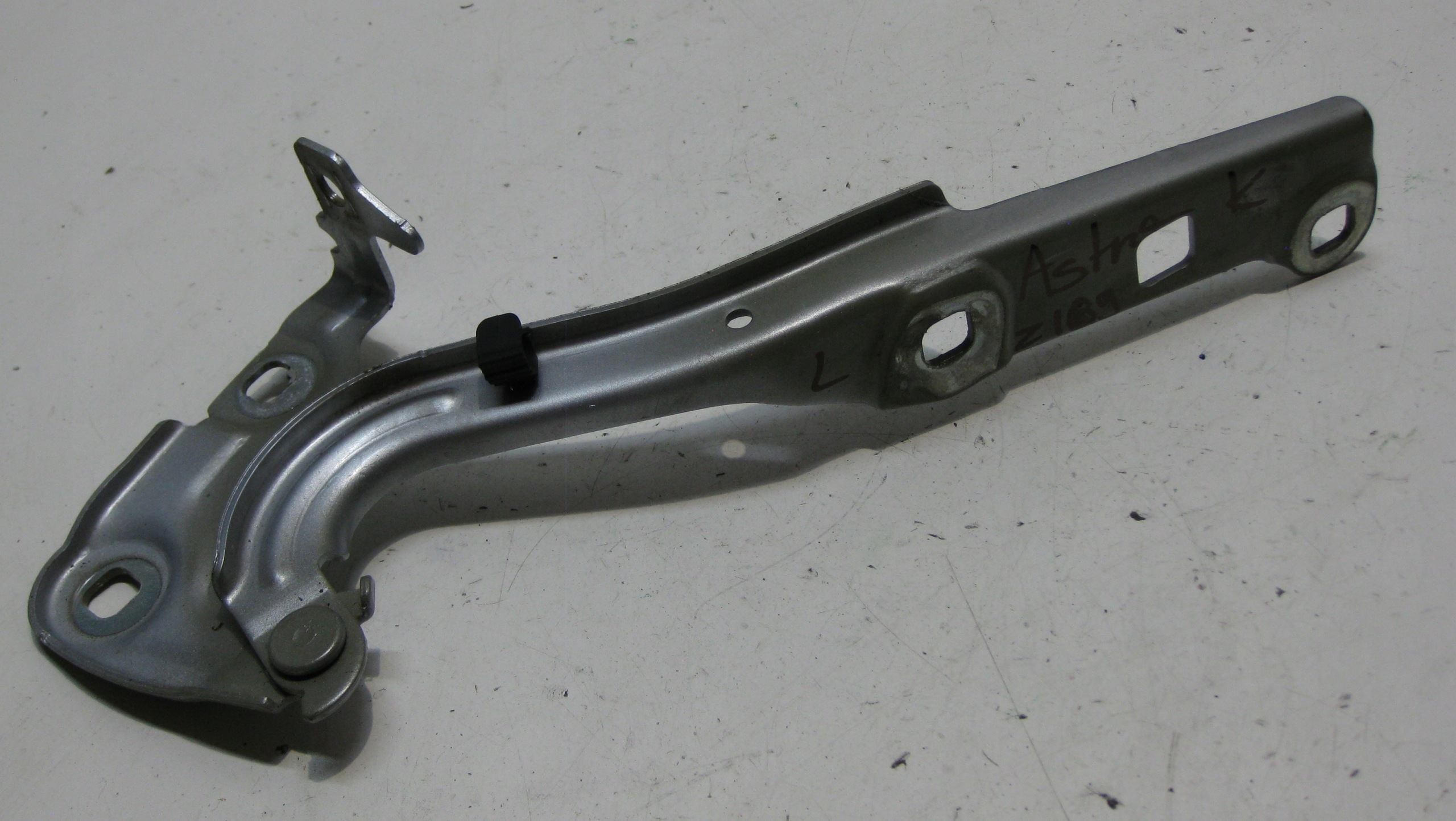 OPEL ASTRA K V KOMBI hinge bonnets left front 39032149