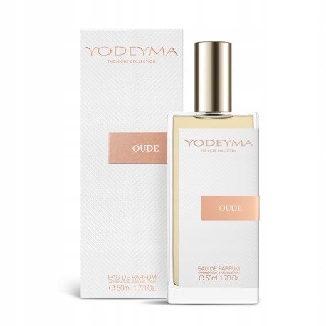 Yodeyma Parfumovaná voda Oude 50ml