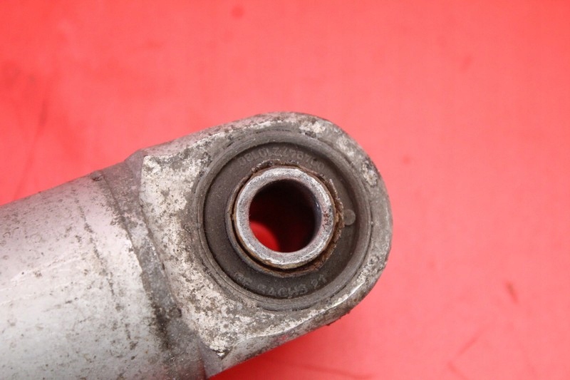 shock absorber left rear part 6768925 BMW E63 3.0i 253 KM 03-10