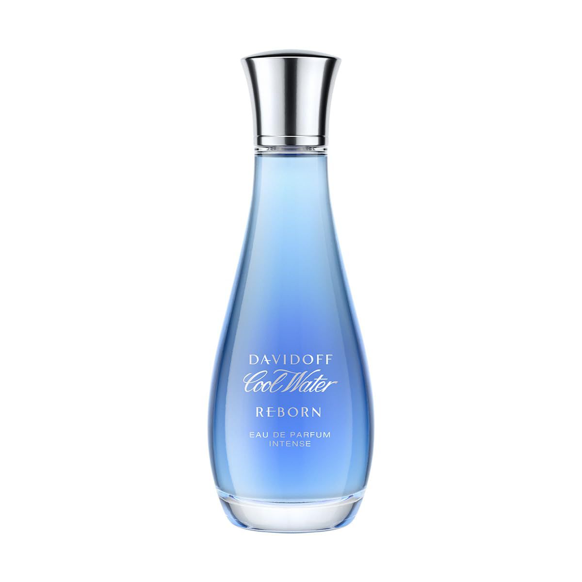 Davidoff Cool Water Reborn Intense Woman Parfémovaná Voda Objem: 100 M