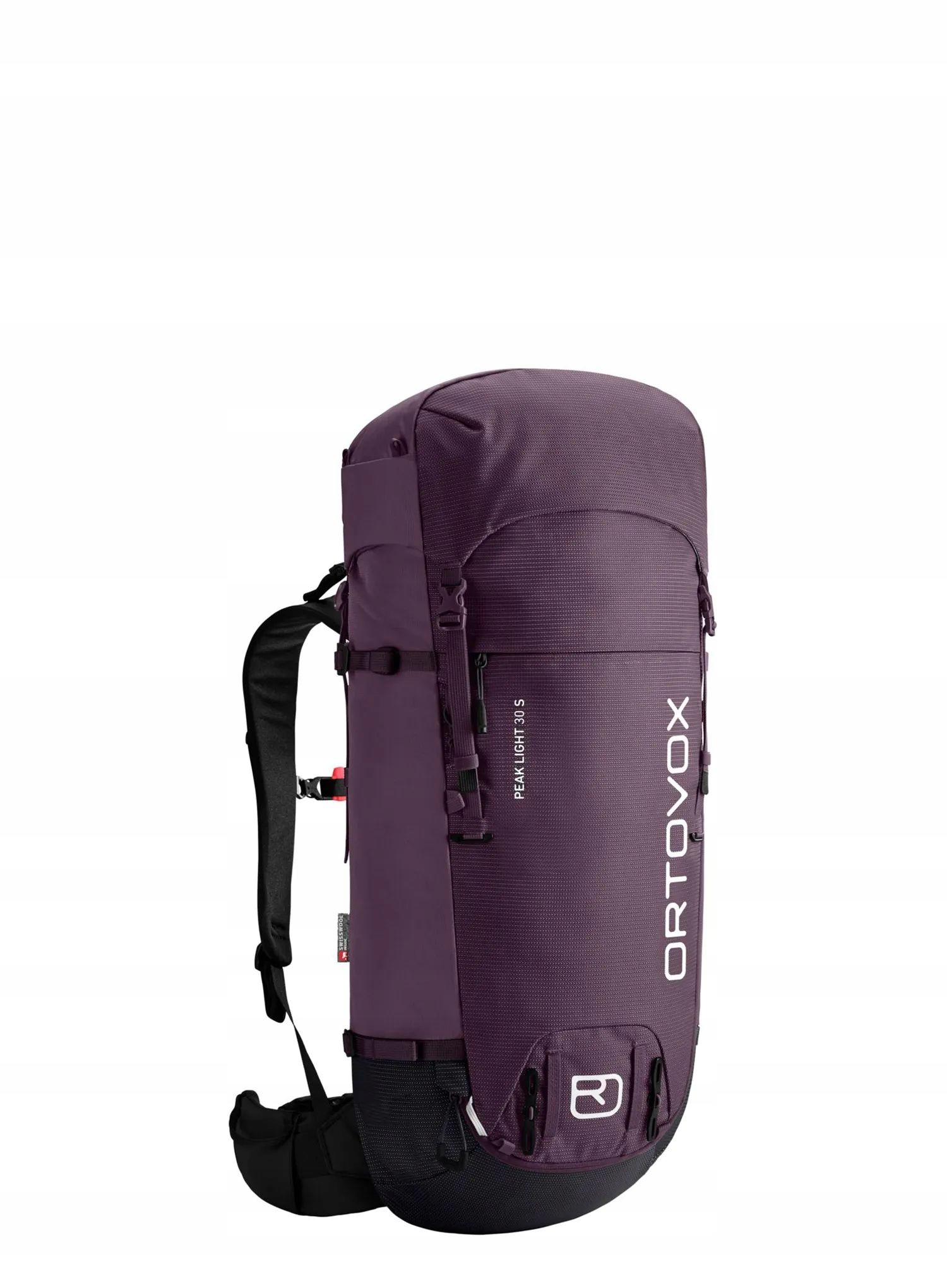 Plecak damski Ortovox Peak Light 30 S wild berry