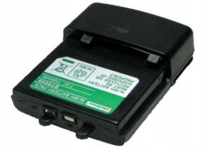 Akumulátor Alinco EBP-34 DJ-G5 1100mAh 7.2V