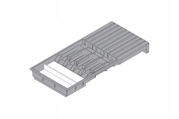 

Blum ZC7M0200 Ambia-line wkład na noże
