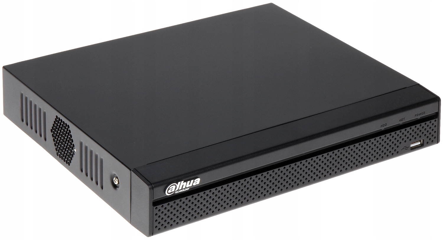 Rejestrator Dahua IP 16 kanałów NVR4116HS-4KS2/L Marka Dahua