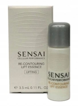 

Sensai Cellular Re-Contouring Lift esencja 3,5ml