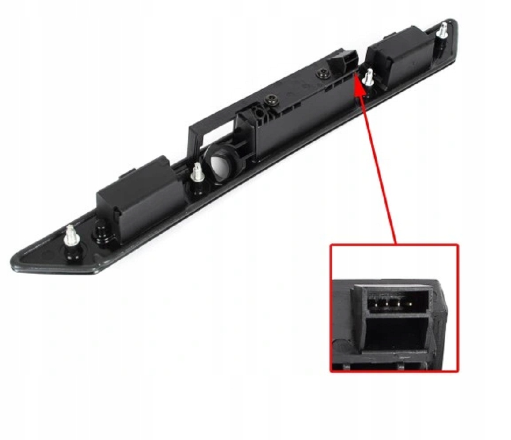 Klika Mikrotužky Klapky Audi A3 A4 A5 A6 A8