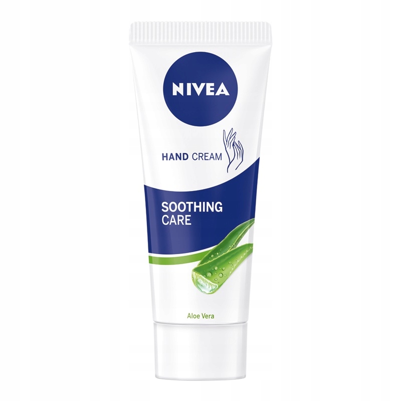 

Nivea orzeźwiający krem do rąk 75ml