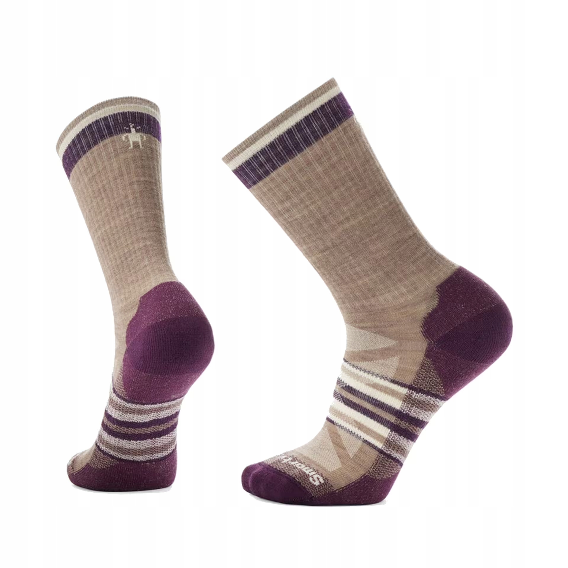 Smartwool Skarpety Outdoor Light Cushion Crew 42-45