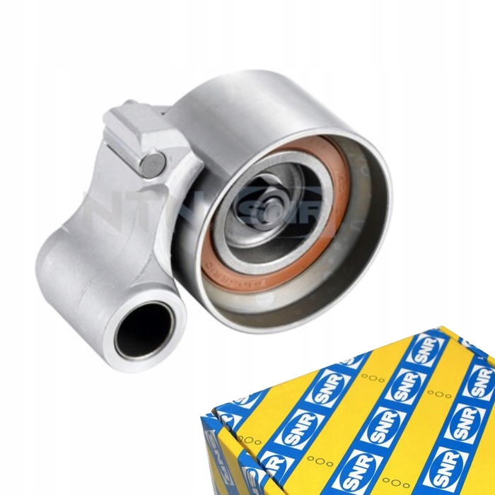 GT369.43 - РОЛИК НАТЯЖИТЕЛЯ РЕМНЯ TOYOTA CAMRY 2.5 3.0 V6