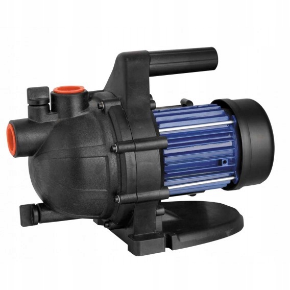Záhradná Povrchová Pumpa 800 W Aquacraft
