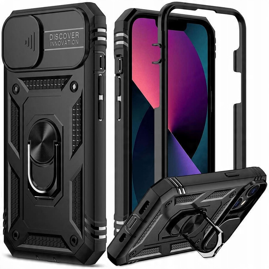 

Etui ochrona obiektywu Alogy Do Iphone 13 Mini