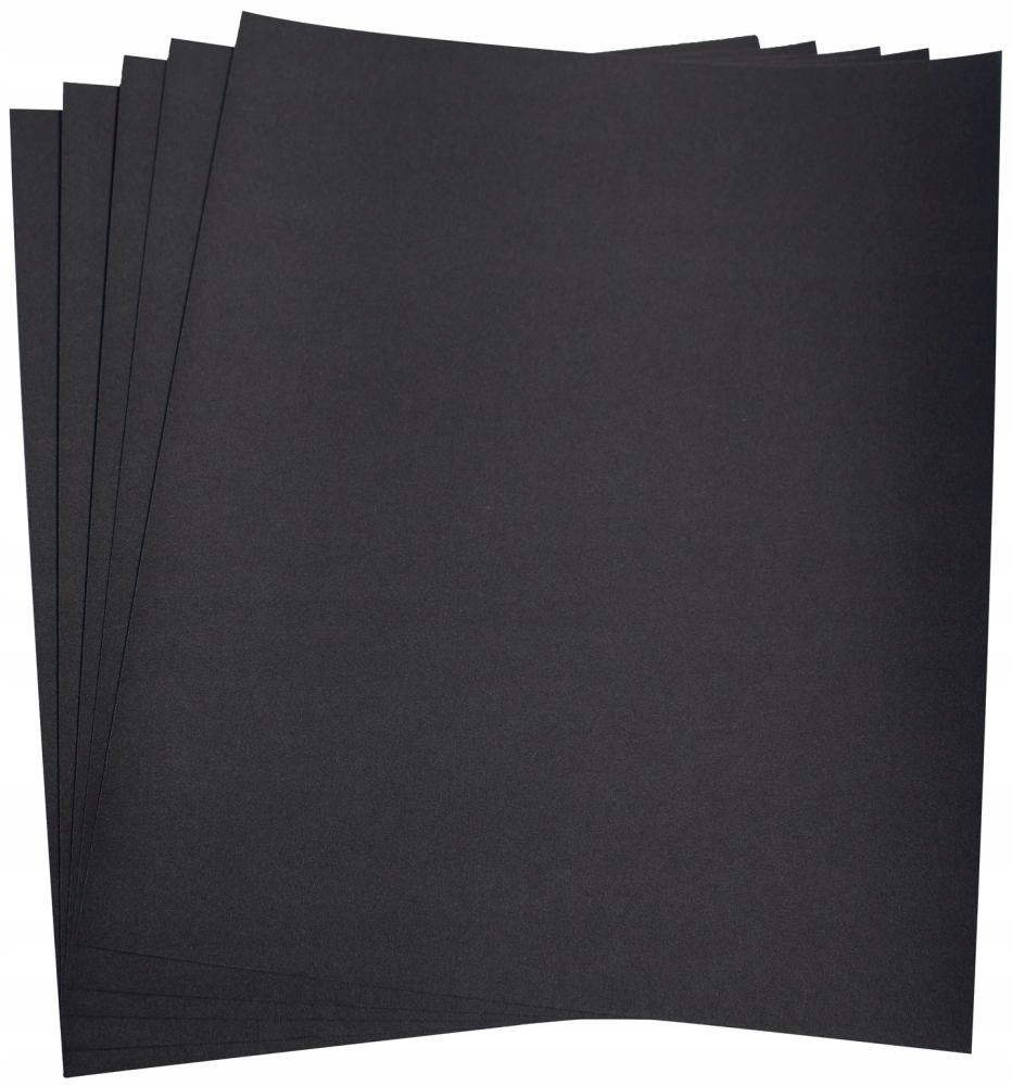 Brusny papir, vodeodolny CP918 230x280mm K120 Vsm