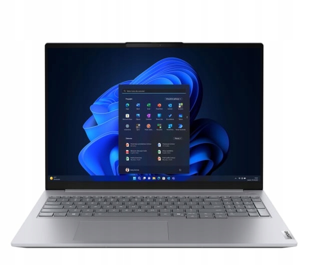 Lenovo ThinkBook 16 Ultra 7255H/16GB/512/Win11P
