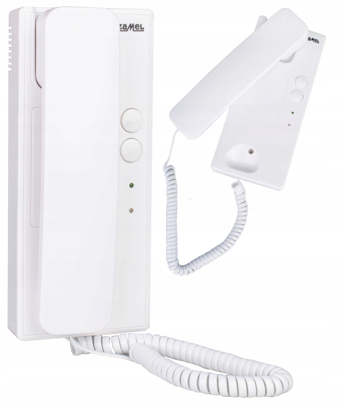 Unifon Słuchawka do Domofonu Zamel Furtka i Brama AP-AD2W