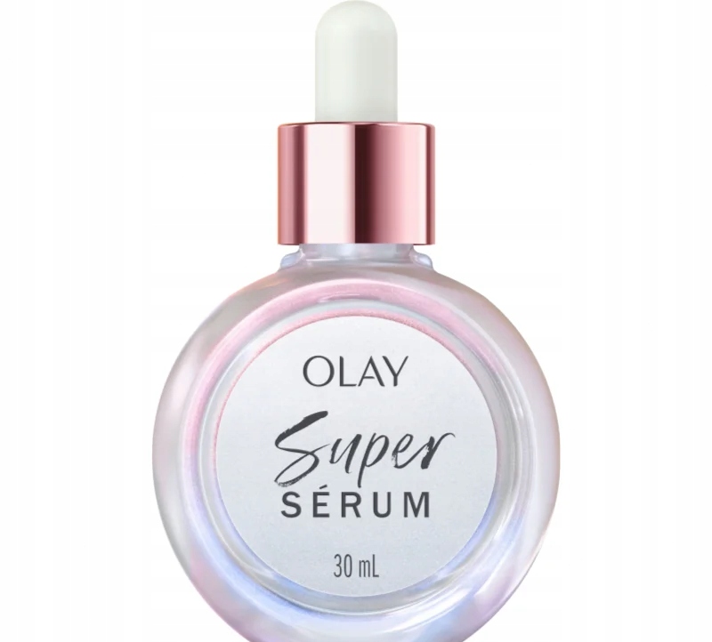 Krém na obličej Olay Serum 30 ml