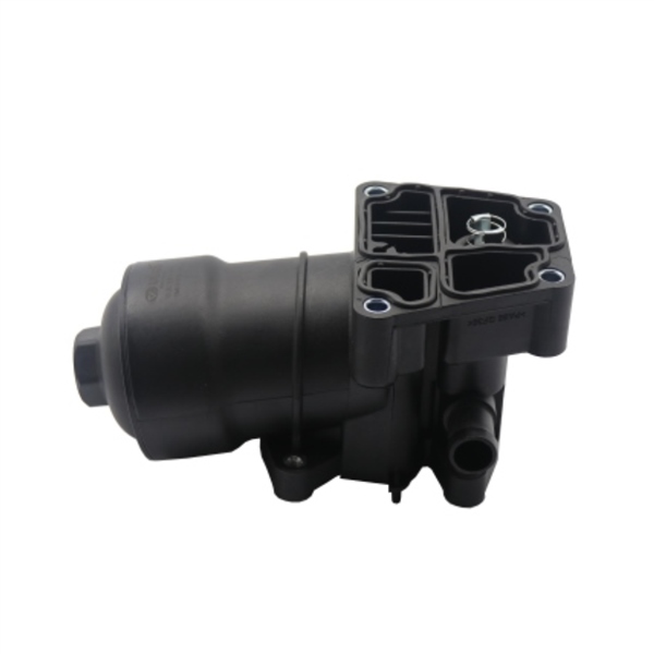 11151768201 - КОРПУС МАСЛЯНОГО ФИЛЬТРА 03L115389H / OB