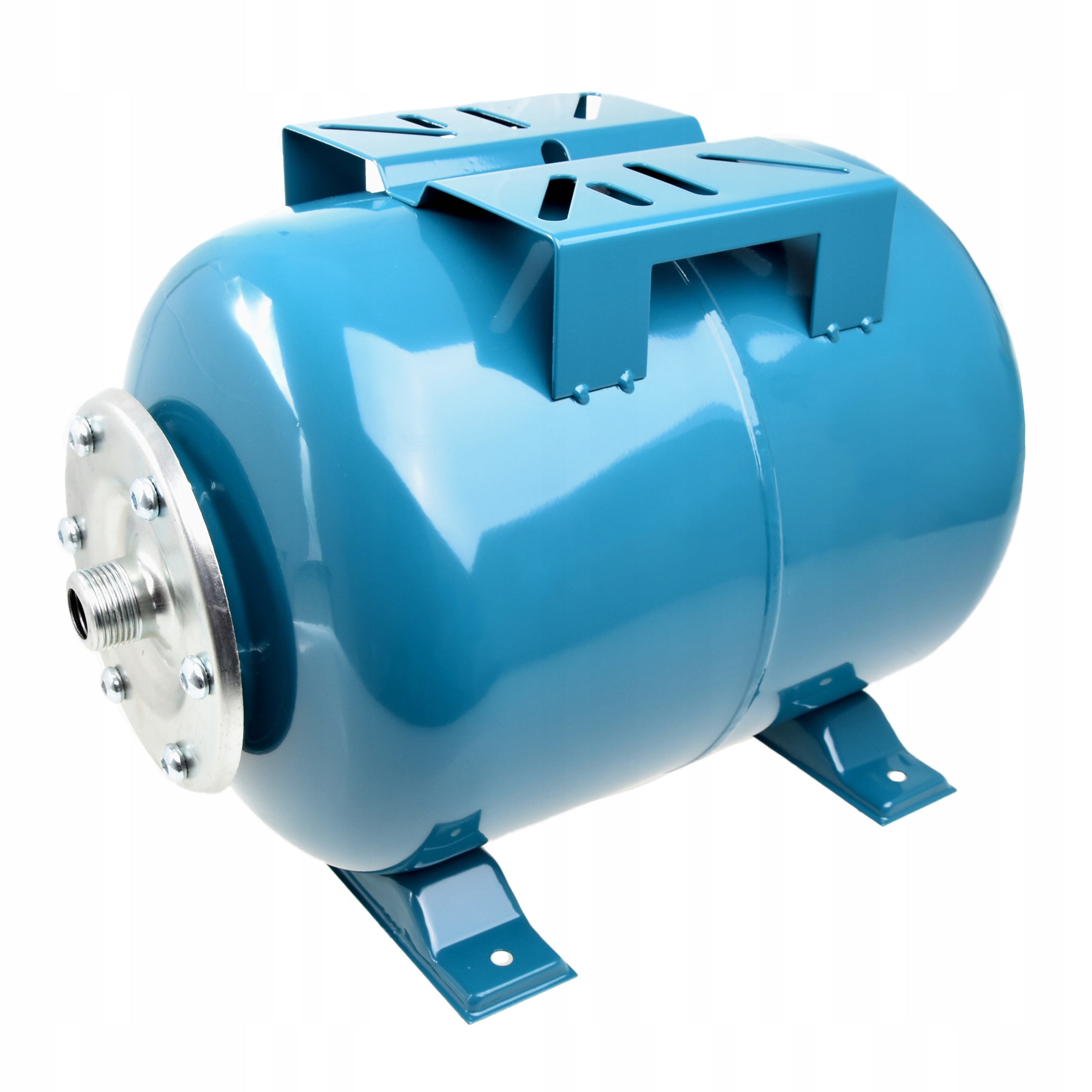 

Hydrofor Zbiornik Przeponowy Hydroforowy 24L Stal