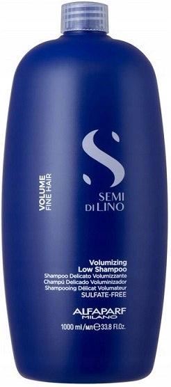 Alfaparf Sdl Volumizing Low szampon dodający objętości 1000ml