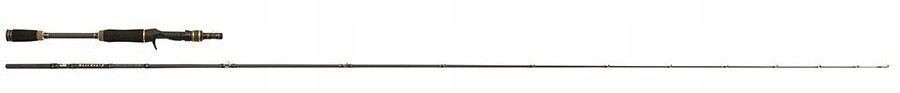 Wędka Abu Garcia Mass Beat II Cast - 2,36m 50-140g