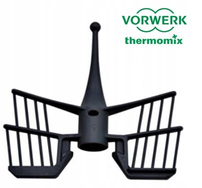 

Thermomix TM5 TM6 motylek Oryginalny Vorwerk