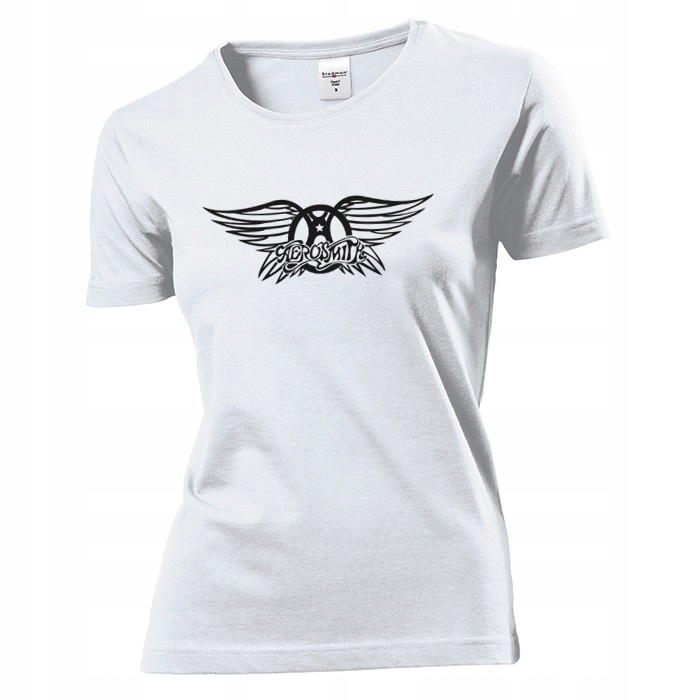 

Koszulka damska Aerosmith M