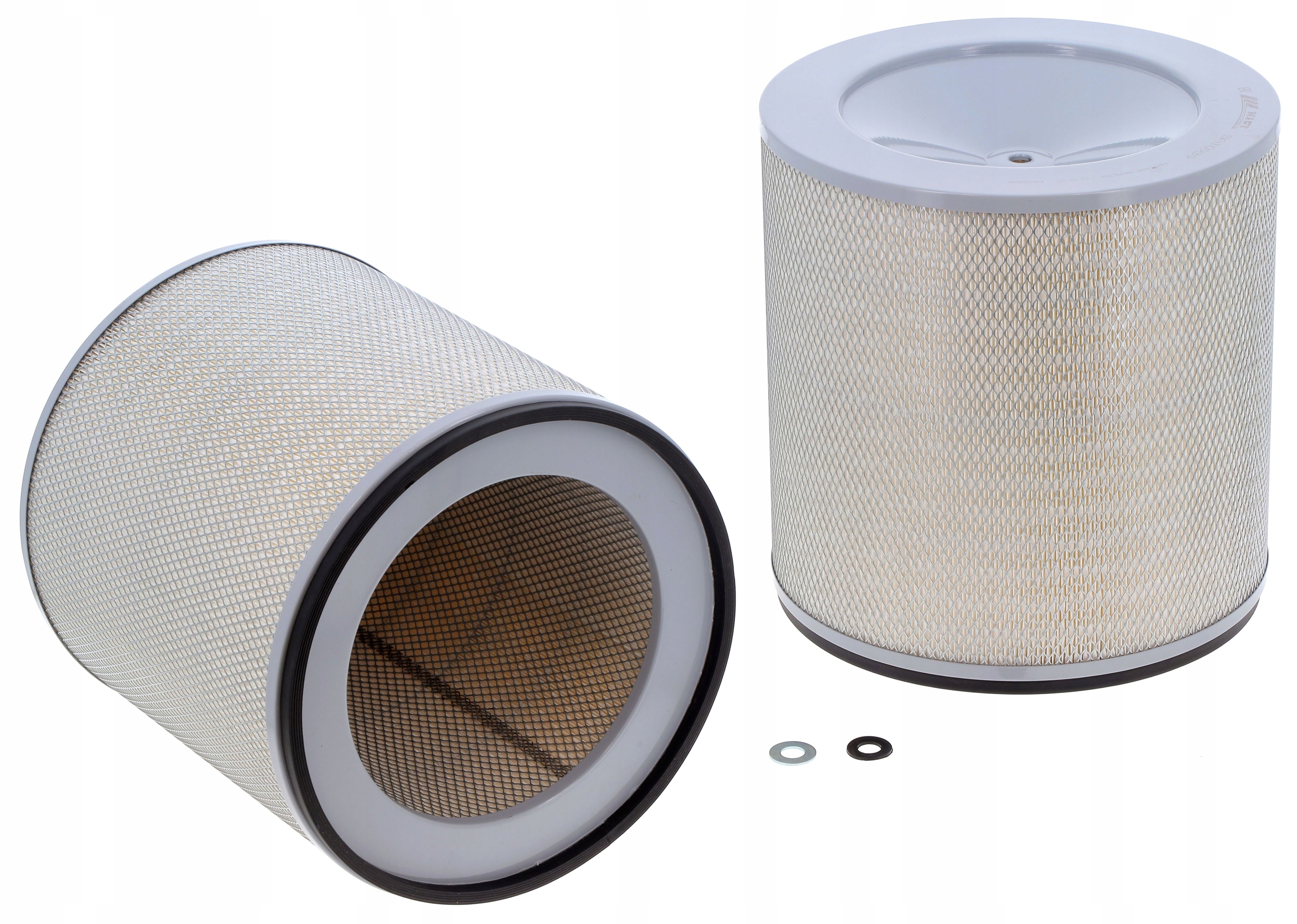Vzduchový filtr Sa 10939 HiFi Filter