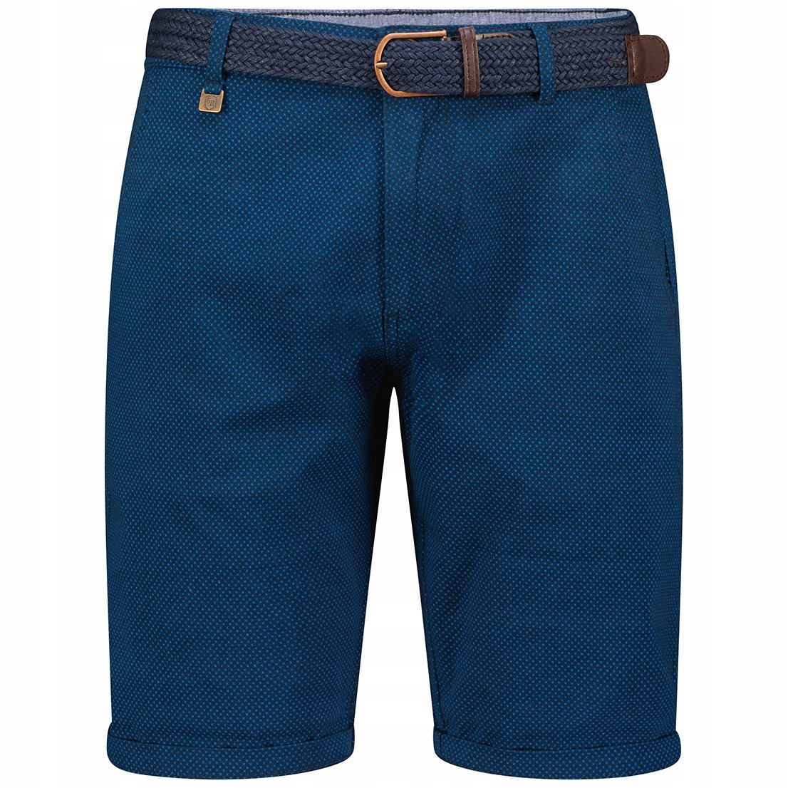 Geographical Norway kalhoty pánské Podex Men M tmavě modrá