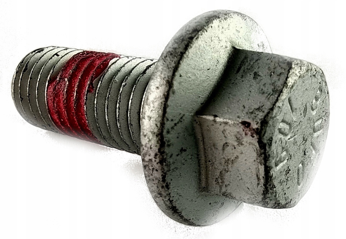 ŚRUBA JARZMA ZACISKU M12X30 FORD MONDEO MK4 SMAX