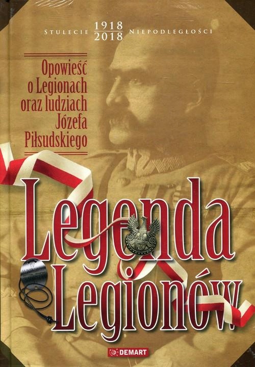 LEGENDA LEGIONÓW