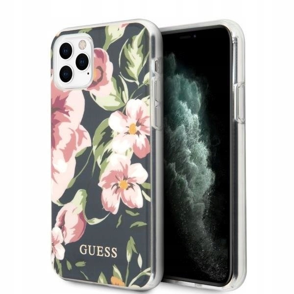 

Etui Guess do iPhone 12 Pro Max Oryginalne!