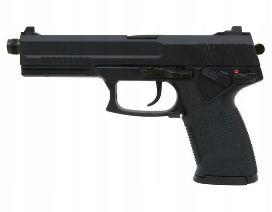 Replika pistolet Asg Combat Zone Cop Sk 6 mm