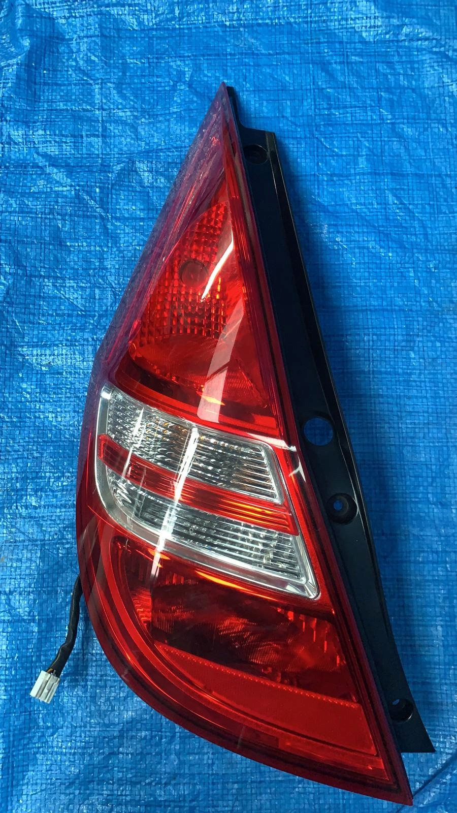 Hyundai I30 2007-2012 HB фонарь левый