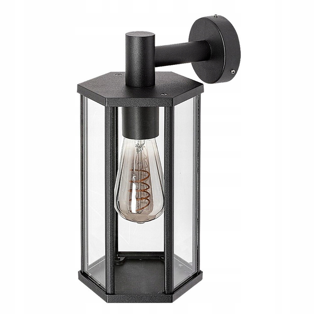 Vonkajšie nástenné svietidlo Dubrovnik 7238 Rabalux