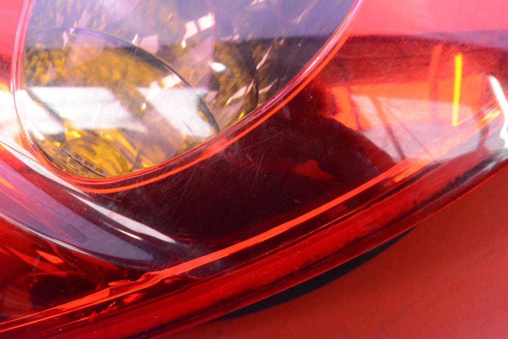 light left rear part rear 92401-1H0 KIA CEED 1 and 5D HB 06-10