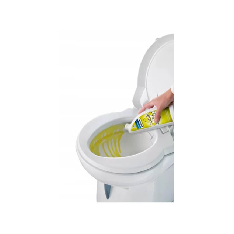 PŁYN DO TOALETY KAMPERA TOILET BOWL CLEANER 750 ML Marka Thetford