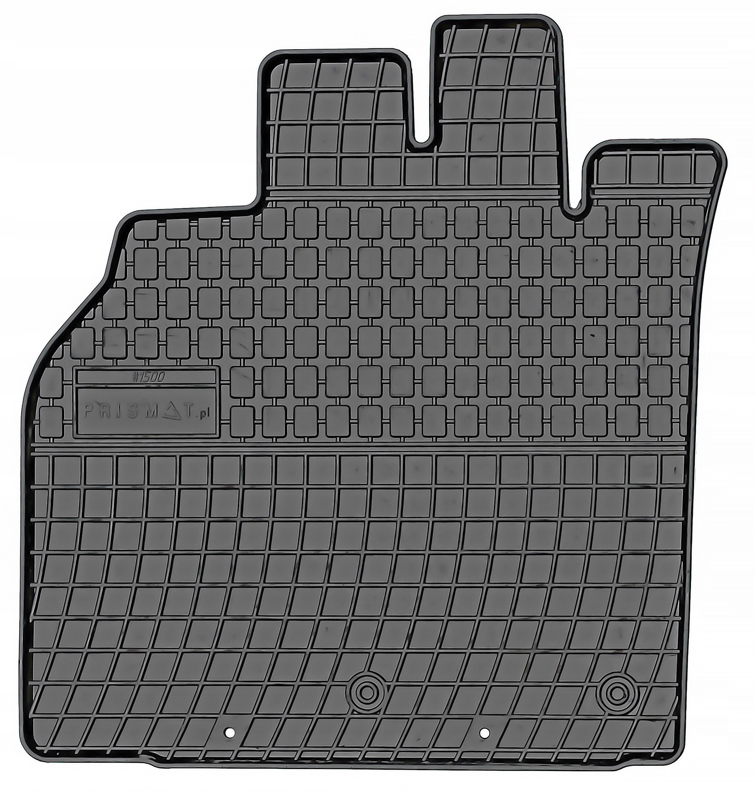 

Renault Scenic III 2009-2016 Dywanik samochodowy