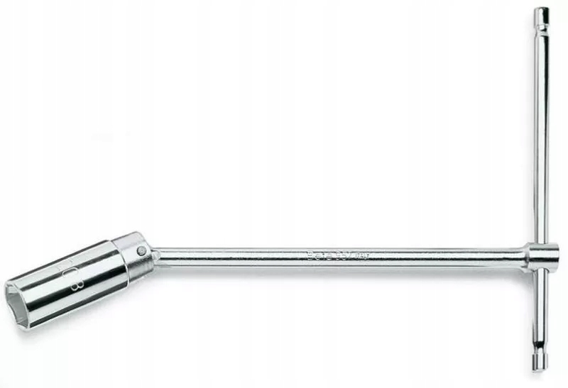 Klucz nasadowy do świec zapłonowych 20,8mm