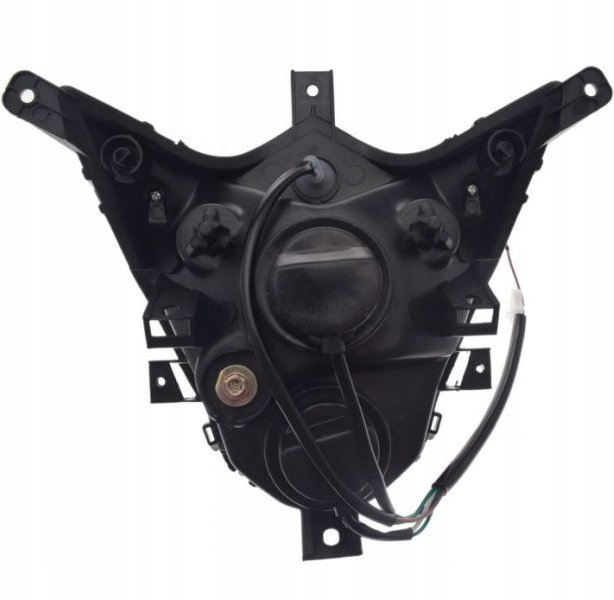 LAMPA PRZOD PRZEDNIA REFLEKTOR do Junak 904 Part number j904