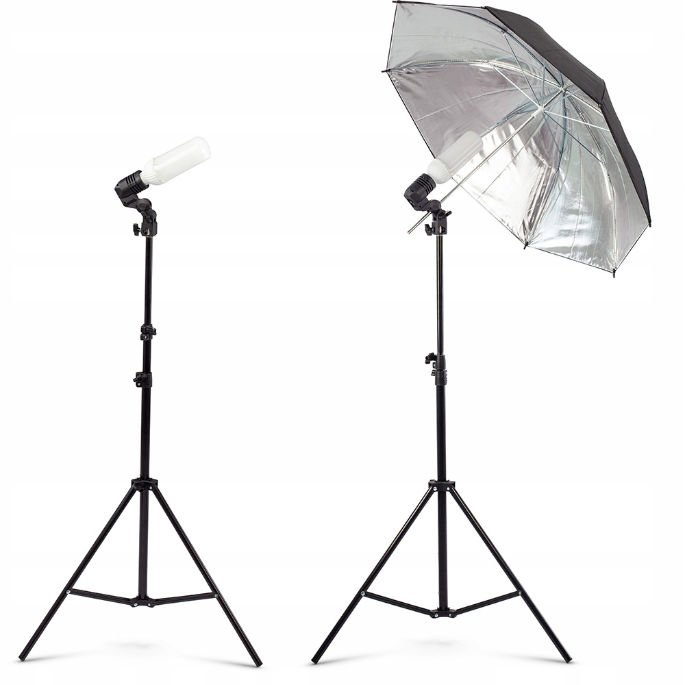 Lampa parasolkowa EvoLite 110 Refleksyjna 85W CU01