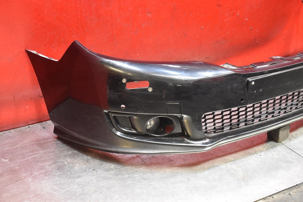 bumper front front TEGXA PDC RENAULT LATITUDE 1 and 10-14