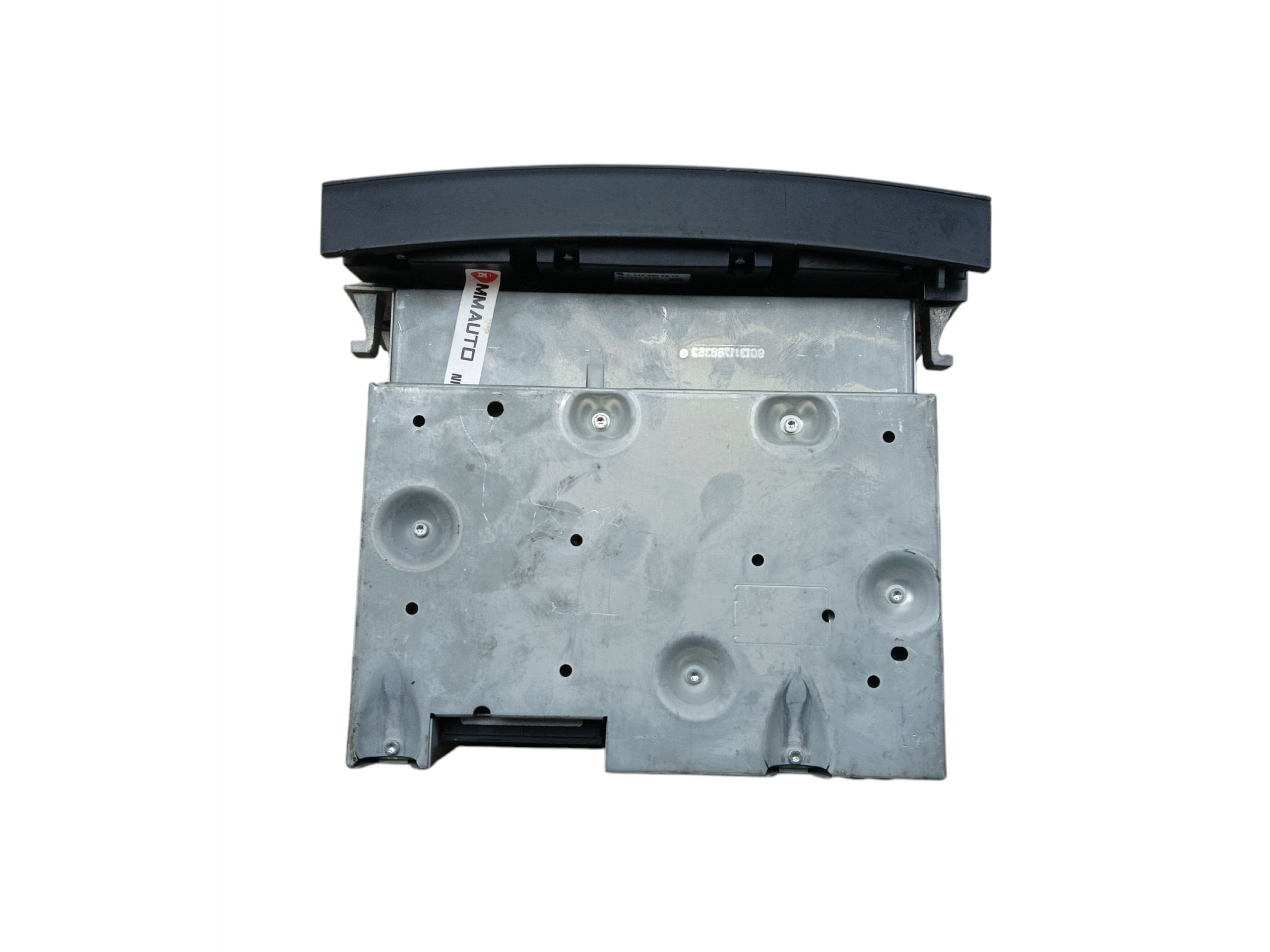 RADIO navigation MERCEDES E W212 (2009-2012) A2129065600