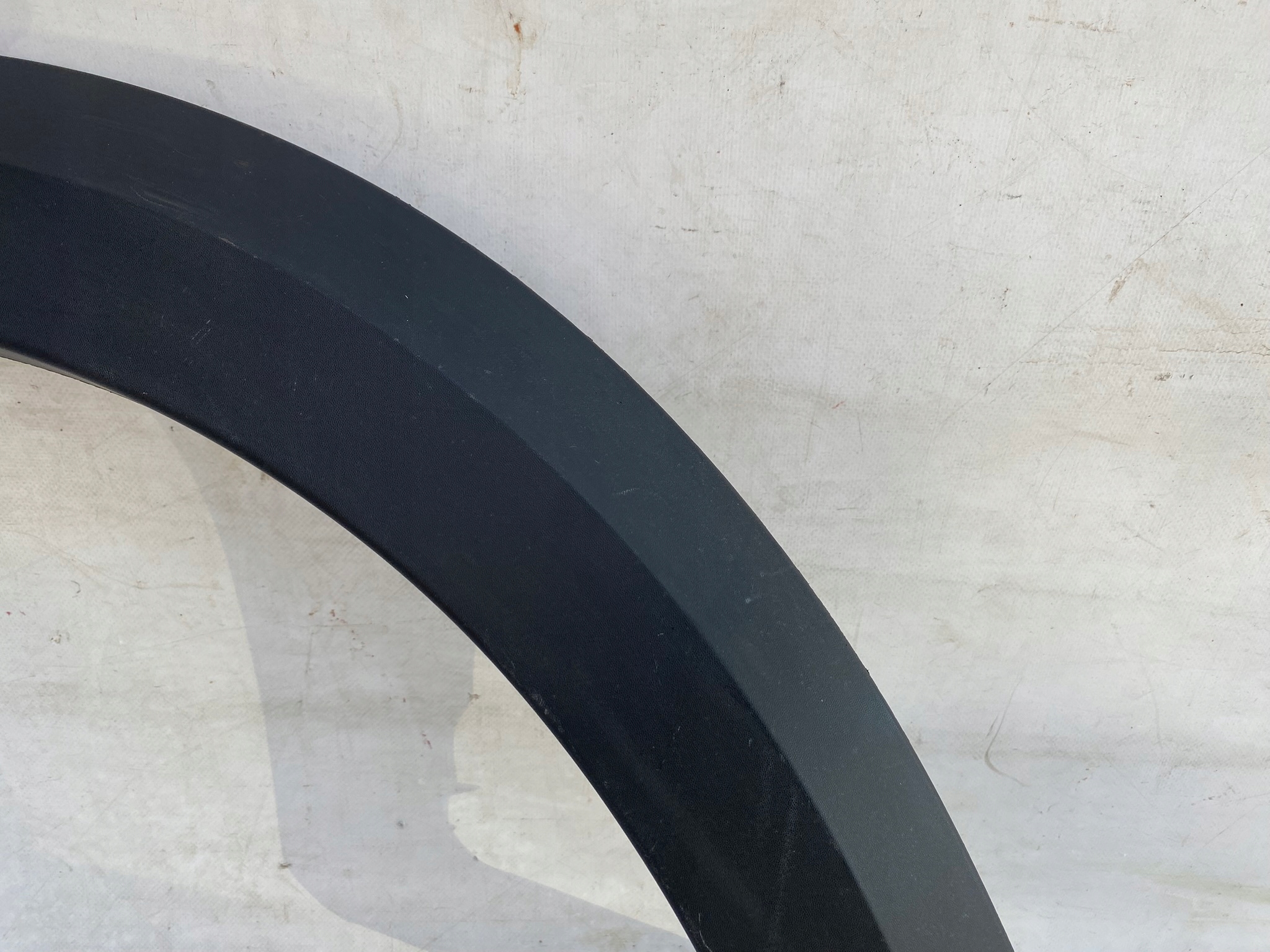 DACIA SANDERO III 3 cap for fender front left