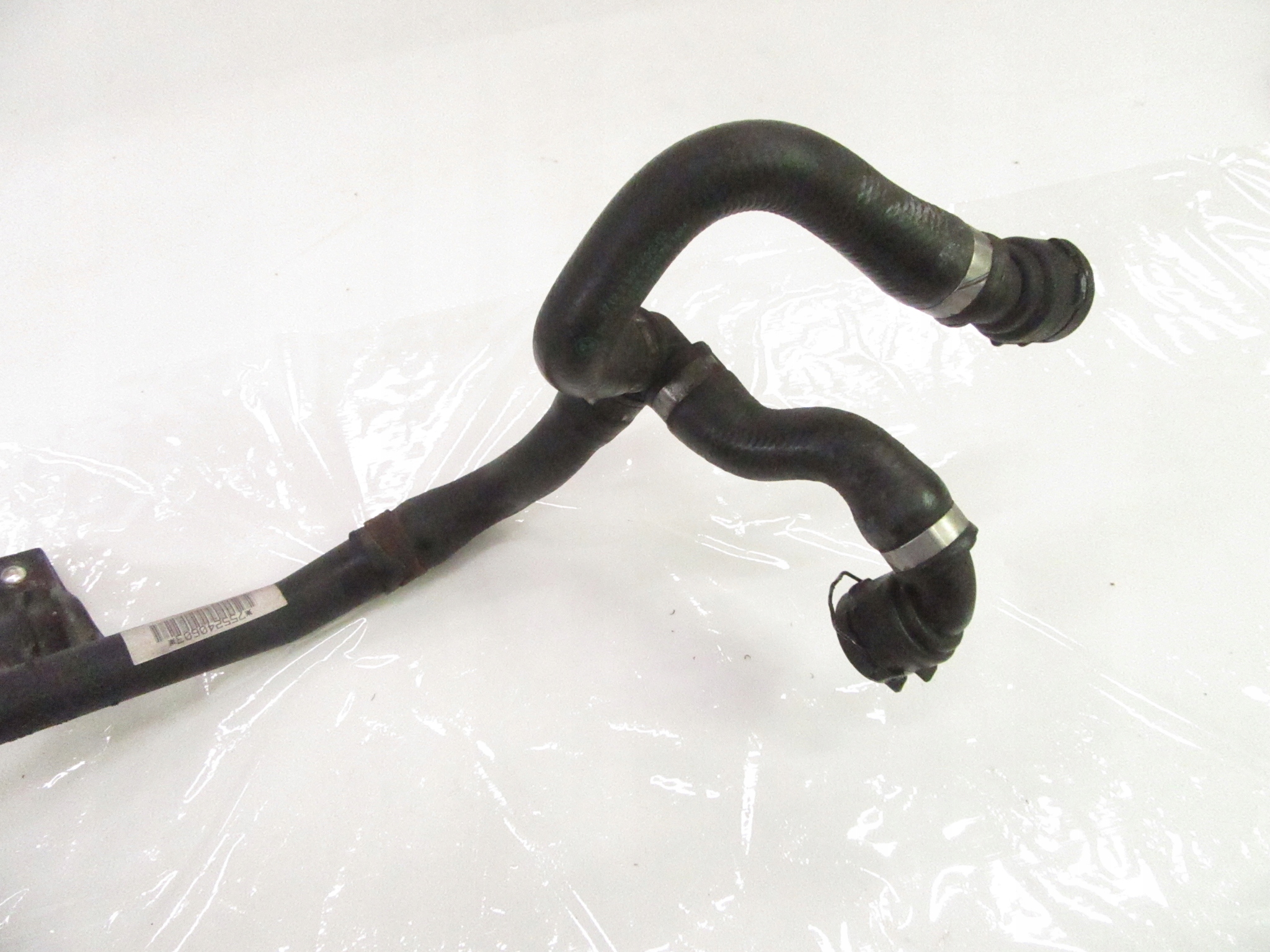 prijenos magistrala vode BMW e81 e82 e87 N43 1.6 1.8 2.0 7552406